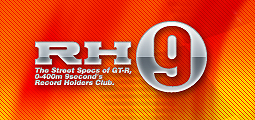 RH9 CLUB